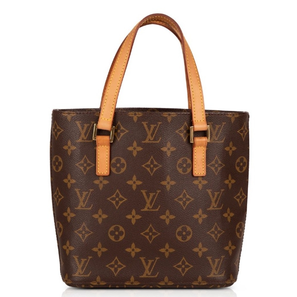 Louis Vuitton Monogram Vavin PM